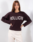 MAGLIA BOLLICINE