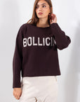 MAGLIA BOLLICINE