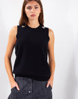 GILET CASTONI