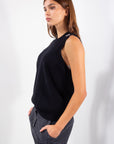GILET CASTONI