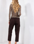 PANTALONE CARGO PUNTO MILANO