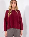 MAGLIA MANICA RAGLAN SOFTNESS