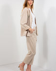 PANTALONE PENCES FELPA