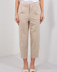 PANTALONE PENCES FELPA