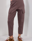 PANTALONE CARGO PUNTO MILANO