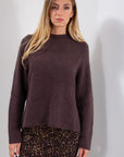 MAGLIA BABY ALPACA