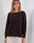 MAGLIA BOTTONI DIETRO