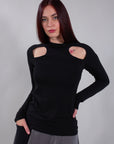 DROPS SWEATER