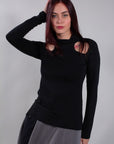 DROPS SWEATER