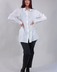 LONG SHIRT