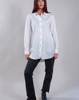 LONG SHIRT