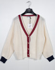 CARDIGAN COLLEGE BORDI