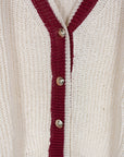 CARDIGAN COLLEGE BORDI