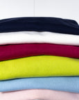 MAGLIA BORDINI COTONE