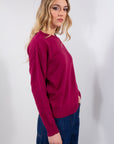 MAGLIA BORDINI COTONE