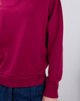 MAGLIA BORDINI COTONE