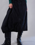 GONNA TAFFETA' TASCONA