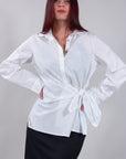 KNOT SHIRT