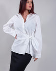 KNOT SHIRT
