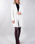 CAPPOTTO REVER BOTTONI