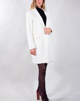 CAPPOTTO REVER BOTTONI