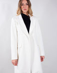 CAPPOTTO REVER BOTTONI