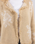 GIACCHINO CHANEL FIORI