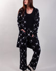 AMOUR PANTS + DIAMONDS