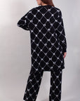 CARDIGAN AMOUR + DIAMONDS