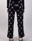 AMOUR PANTS + DIAMONDS