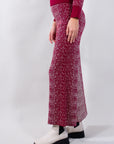 PANTALONE FANTASIA PIOGGIA