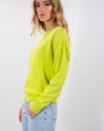 MAGLIA BORDINI COTONE