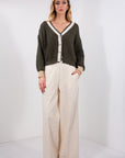 CARDIGAN COLLEGE BORDI