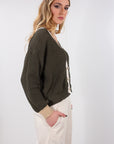 CARDIGAN COLLEGE BORDI