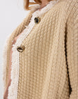 GIACCHINO CHANEL BOTTONI
