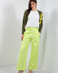 PANTALONE AMPIO LEGEND