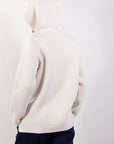 HOODED ZIP JACKET