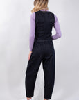 PANTALONE OVETTO JEANS