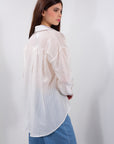 CAMICIA SMILE LYOCELL