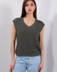 GILET BRILLANTINI
