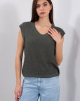 GILET BRILLANTINI