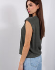 GILET BRILLANTINI