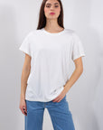 T-SHIRT KIMONO FLUIDA