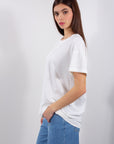 T-SHIRT KIMONO FLUIDA
