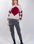 PANTALONE OVETTO2 PUNTO MILANO