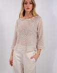 MAGLIA RETE