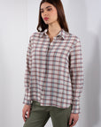 CAMICIA QUADRI COTTON