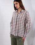 CAMICIA QUADRI COTTON
