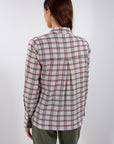 CAMICIA QUADRI COTTON