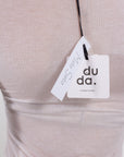 MAGLIA "SILKERETTA"